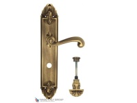 CARNEVALE WC-4 PL90  Матовая бронза