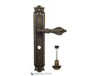 FLORENCE WC-2 PL97  Античная бронза