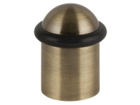 УПОР ДВЕРНОЙ DS PF-40  Зелёная бронза