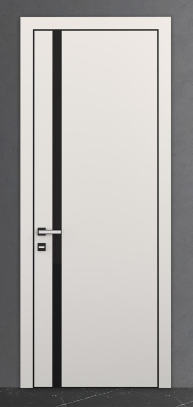 Межкомнатная дверь из серии Респект модель РДА 83