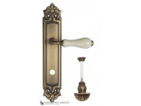 COLOSSEO WC-4 PL96  Матовая бронза