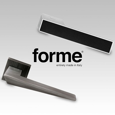 Фото бренда FORME ZINC