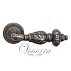 Фото дверной ручки модель LUCRECIA D3 от VENEZIA