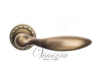 MAGGIORE D2  Матовая бронза