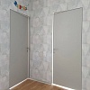 Скрытые двери с обратным открыванием (REVERS)