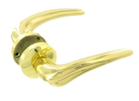 OFELIA Матовая латунь