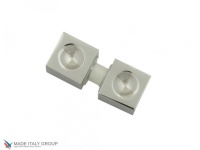 P19C20  Полированный хром