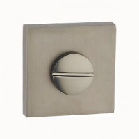 ЗАВЕРТКА САНТЕХНИЧЕСКАЯ А44 Матовая латунь