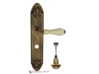 COLOSSEO WC-4 PL90  Матовая бронза