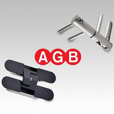 Фото бренда AGB