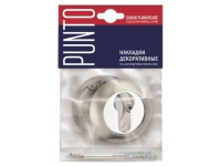 Фото дверной накладки модель EВРОНАКЛАДКА TL