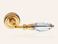 DIAMANTE Глянцевое золото 24к