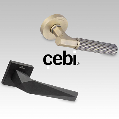 Фото бренда CEBI