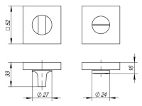 Фото ФИКСАТОР DM 