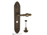 GIFESTION WC-2 PL90  Античная бронза