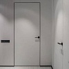Дверь-невидимка под покраску или другую отделку