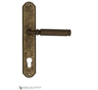 MOSCA CYL PL02  Античная бронза