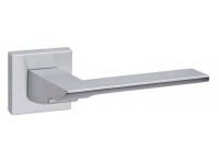 ITALIA Матовый хром