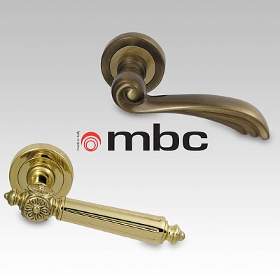 Фото бренда M.B.C