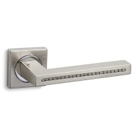 1015  Матовый Никель/Хром