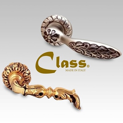 Фото бренда CLASS