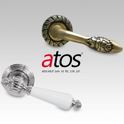 Фото бренда ATOS