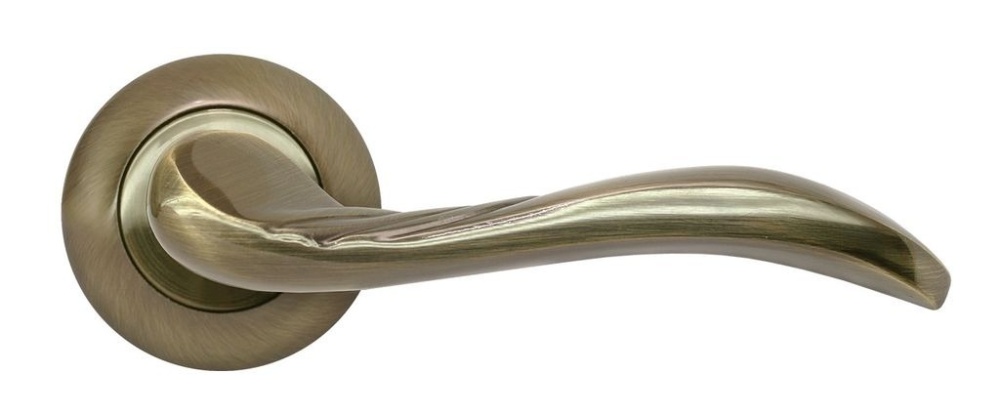 RAP 9 Античная бронза