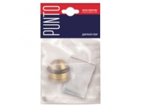 Фото дверного упора модель DS PF-26 от PUNTO