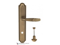 ANGELINA WC-2 PL98  Матовая бронза