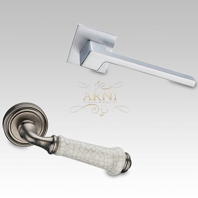 Фото бренда ARNI