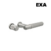 EXA WC на розетках Minimal