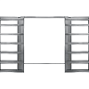Eclisse Syntesis Luce Double