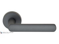 NEVADA КРУГ  Антрацит серый