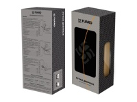 Фото дверной ручки модель ROCK от FUARO