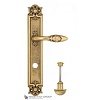 CASANOVA WC-2 PL97  Французское золото + коричневый