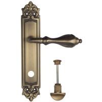 CASANOVA WC-2 PL96  Матовая бронза