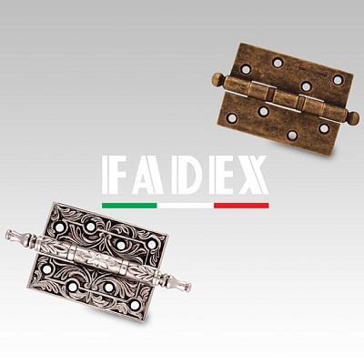 Фото бренда FADEX