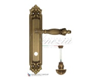 OLIMPO WC-4 PL96  Матовая бронза