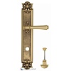 CALLISTO WC-2 PL97  Французское золото + коричневый