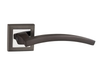 NAVY  Графит/хром