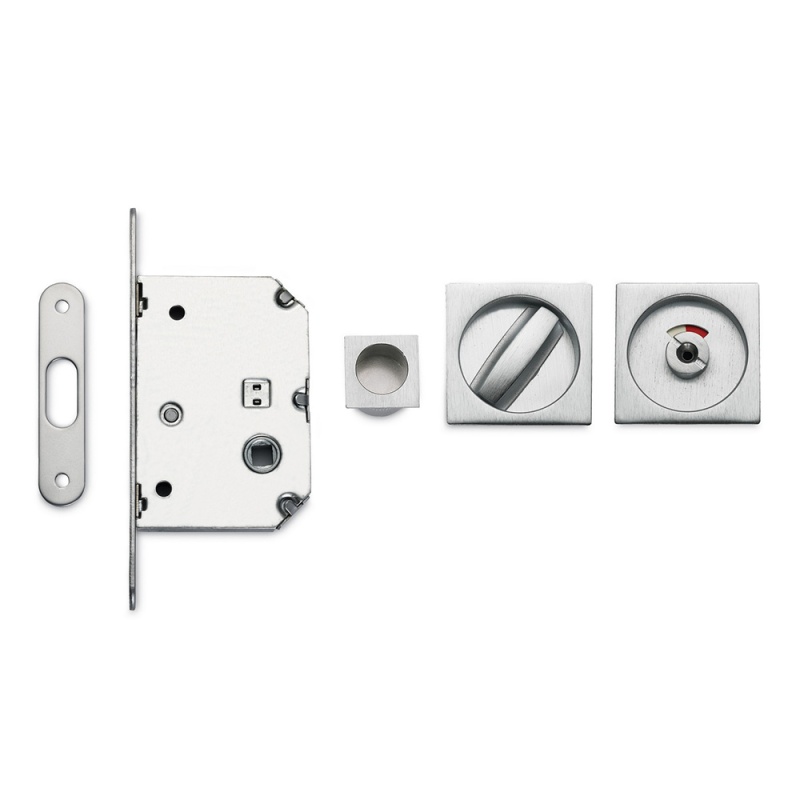 Фото дверной ручки модель 98.CS.3C PITAGORA от SICMA MANIGLIE