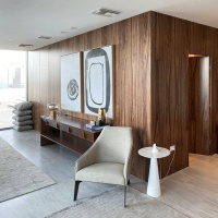 купить стеновые панели шпон