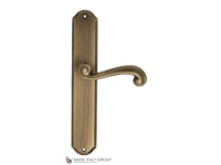 CARNEVALE PL02  Матовая бронза