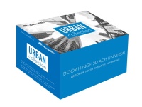 Купить дверную петлю UNIVERSAL 3D-ACH 60 в Минске