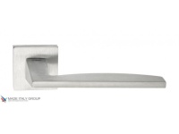 TECH  Матовый хром