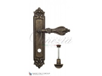 FLORENCE WC-2 PL96  Античная бронза