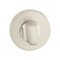 ЗАВЕРТКА САНТЕХНИЧЕСКАЯ А50 Матовый никель