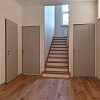 Скрытые двери с обратным открыванием (REVERS)