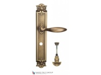 MAGGIORE WC-4 PL97  Матовая бронза