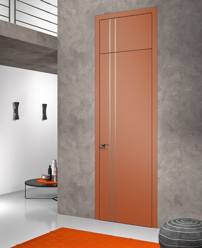 Межкомнатная дверь из серии Респект модель РД181